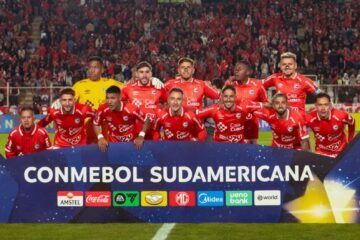Cienciano busca el pasaje a semifinales de la Sudamericana este jueves ante Montevideo City en Uruguay