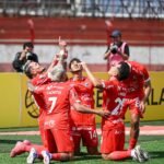 Cienciano buscará sacar buena diferencia ante Montevideo City en la ida de Cuartos de la Sudamericana