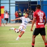 Atlético Grau logró valioso triunfo sobre Melgar 1-0 de local en cierre de la sétima fecha del Clausura