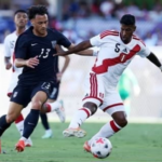 Selección Peruana cayó goleado 4-1 por Estados Unidos en primer amistoso en Orlando-Florida