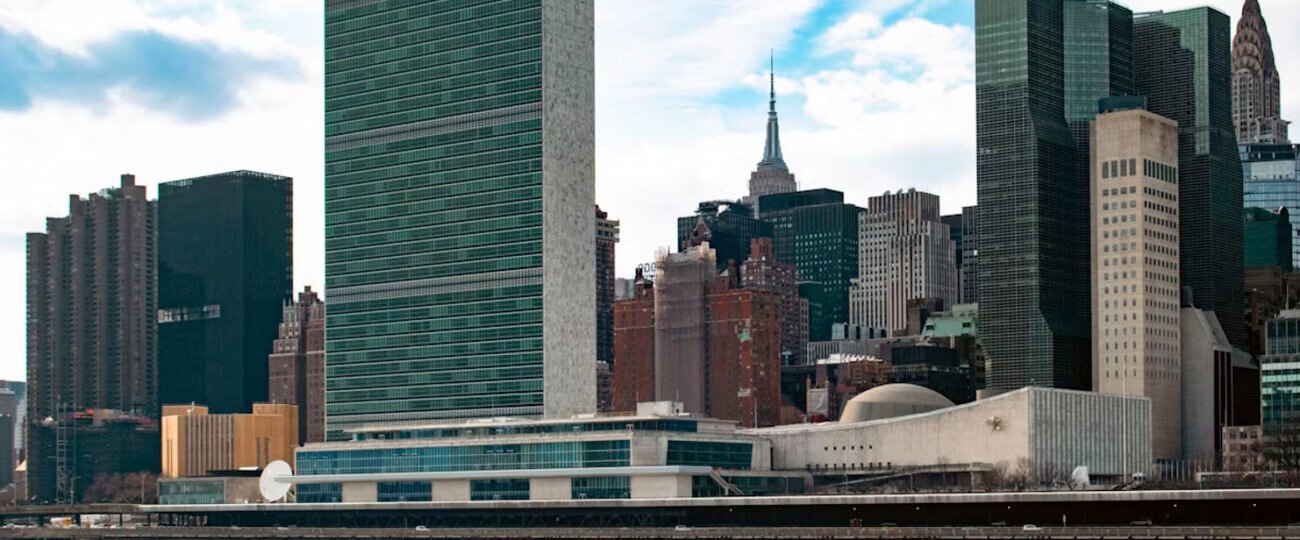 Palaos, Paraguay y Esuatini abogan por Taiwán en la ONU y afirman que su exclusión es una mancha para el organismo