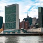 Palaos, Paraguay y Esuatini abogan por Taiwán en la ONU y afirman que su exclusión es una mancha para el organismo