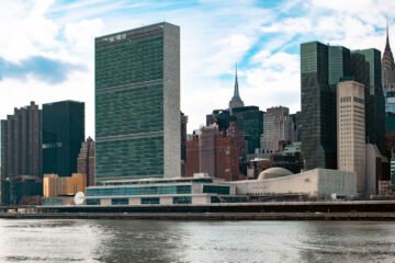 Palaos, Paraguay y Esuatini abogan por Taiwán en la ONU y afirman que su exclusión es una mancha para el organismo