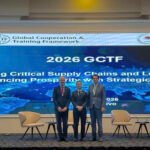 Taiwán y EE. UU. celebran el primer taller del GCTF en Kosovo
