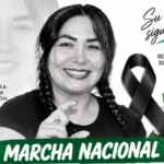 Marcha por China Polo en Lima: convocan movilización nacional para exigir justicia este jueves 24 de septiembre