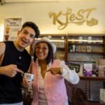 Un Café con el Flaco: Cristhian Barboza descubre el mundo detrás del café peruano