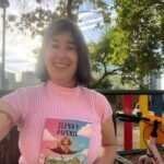 Paloma del Soterraño Sánchez Muñoz invita a niños y familias a viajar por la historia del libro con “Elena y Paperix”