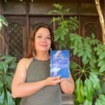 RENATTA TORRES NAVA CONVIERTE EL AGUA EN LENGUAJE POÉTICO EN «DIARIO PARA UN HOMBRE DE AGUA»