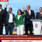 Debate Municipal Lima 2026: qué propuso cada participante y los principales cruces que dejó la segunda fecha