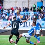 Sporting Cristal venció a ADT en Tarma 1-0 en la ida de semifinales de la Copa de la Liga