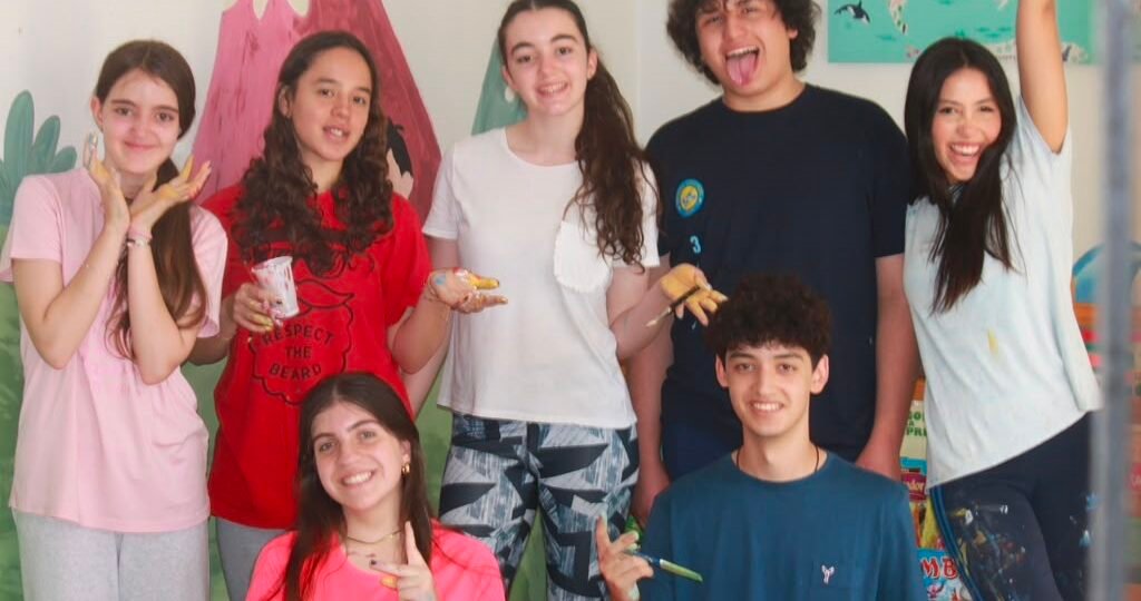 Elena Muñoz Lozano lidera nueva implementación del proyecto solidario del INEN