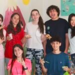 Elena Muñoz Lozano lidera nueva implementación del proyecto solidario del INEN