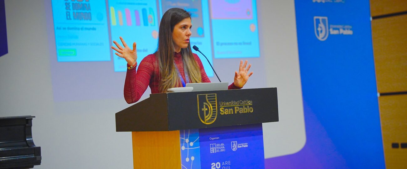 Segunda edición del Foro Internacional de Redes Editoriales (FIRE 2026) reúne a especialistas en Arequipa