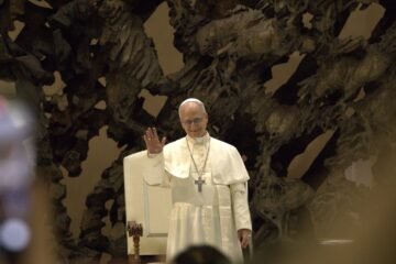 El presidente Lai envía un mensaje de felicitación al Papa León XIV y elogia la promoción de la paz a través del diálogo