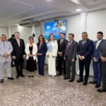 Taiwán fortalece sus vínculos parlamentarios en Panamá