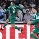 Palmeiras avanzó a semifinales de la Libertadores al eliminar a LDU en tanda de penales 4-3