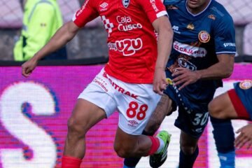 Torneo Clausura se reinicia este jueves con partidos entre CD Moquegua-Cienciano y Grau-Los Chankas