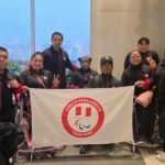 Perú lleva a ocho representantes al Parapanamericano de Para Powerlifting en México