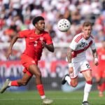 Perú cayó ante Canadá 2-0 en una pobre actuación que deja dudas de cara al futuro