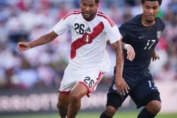 Selección Peruana cierra ciclo de amistosos ante Colombia este martes en Miami