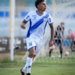 Alianza Atlético goleó a Sport Boys 3-0 y con global de 8-2 es el finalista de la Copa de la Liga
