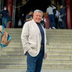 César Acuña anuncia que se retira de la política: “Chau política, me dedicaré a formar a mis jóvenes” (VIDEO)