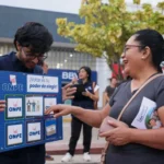 ¿Dónde voto este domingo 4 de octubre? Conoce tu local con DNI y revisa si cambió para las Elecciones 2026