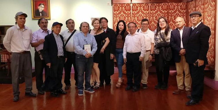 «Palabra es todo lo que tenemos»: Un homenaje a los poetas de la Generación del Noventa