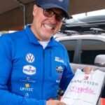 Diego Málaga Galjuf busca el triunfo de Camionetas en Caminos del Inca 2026