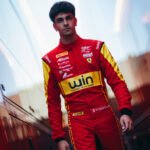 Matías Zagazeta se corona campeón de la Gold Sprint Cup del GT World Challenge Europe