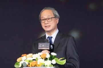 Festival de Escritores: La literatura taiwanesa conquista el escenario internacional